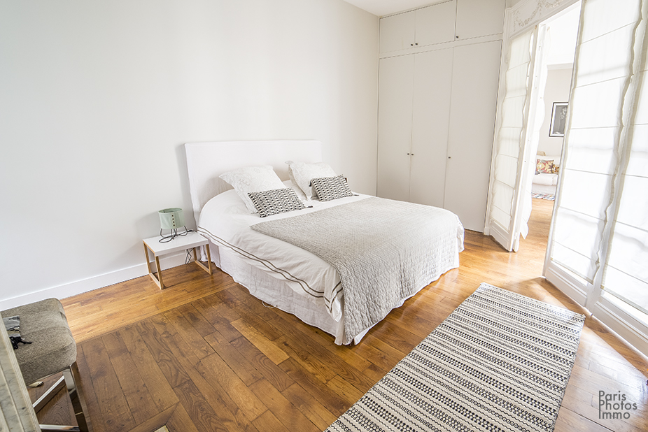 Appartement Parisien